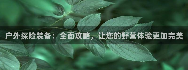 先锋娱乐平台