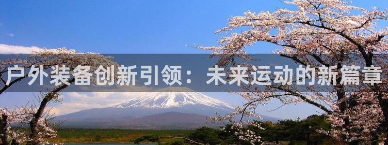 先锋娱乐官